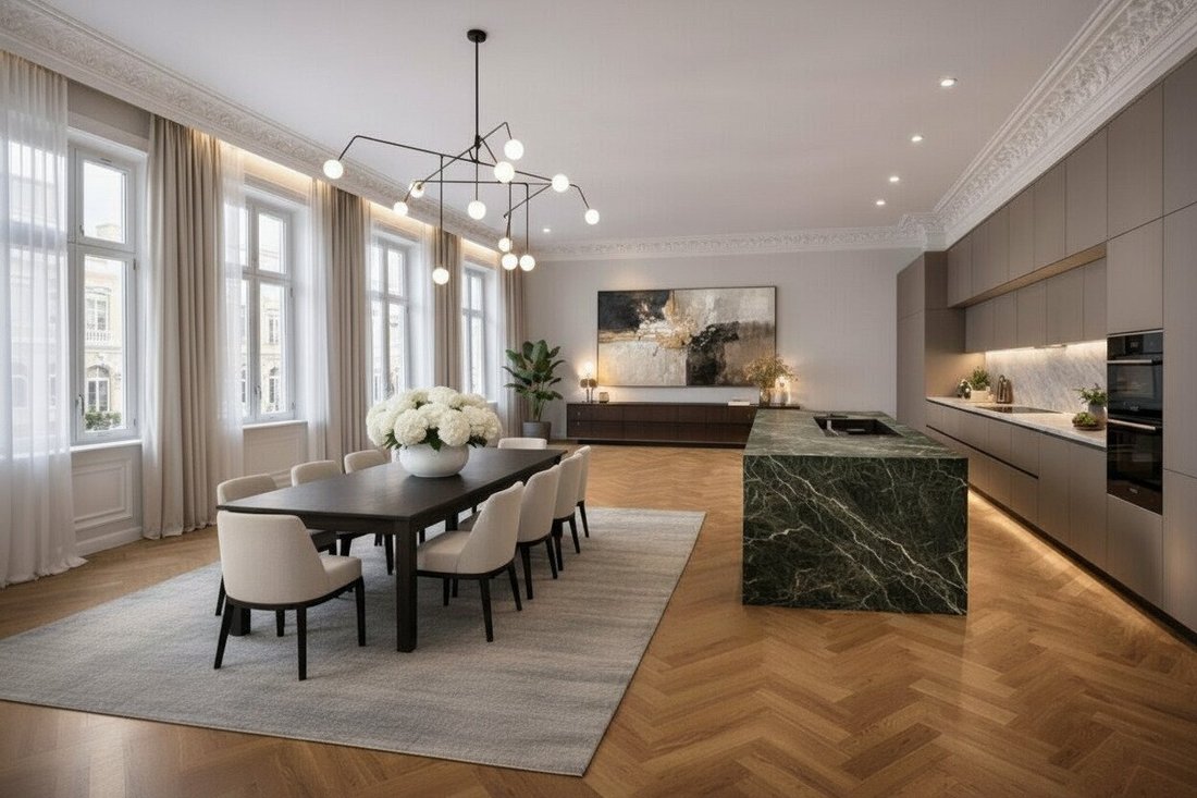 Apartment in Vienna, Wien, Austria 2 - 17441276