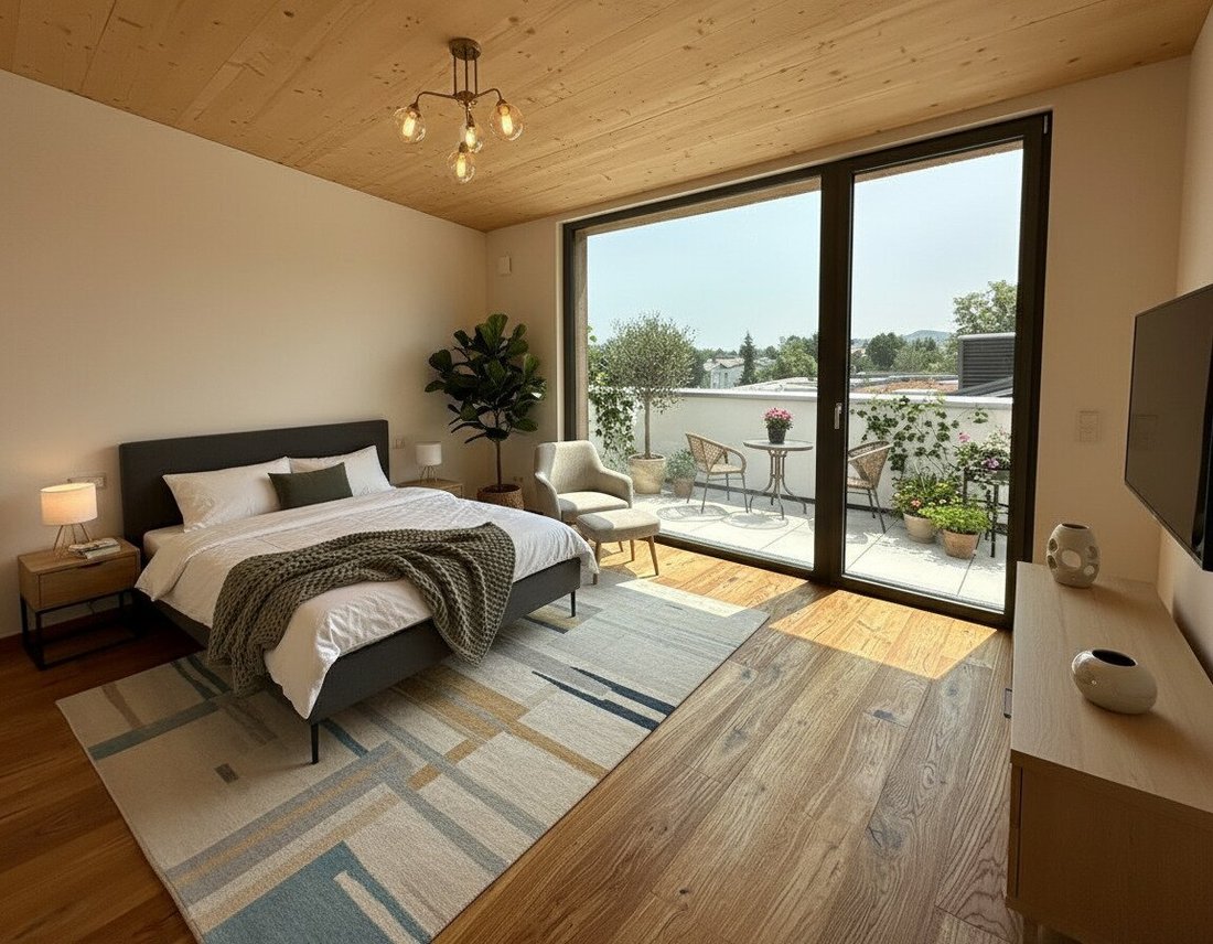 Apartment in Maria Enzersdorf, Lower Austria, Austria 3 - 17441274