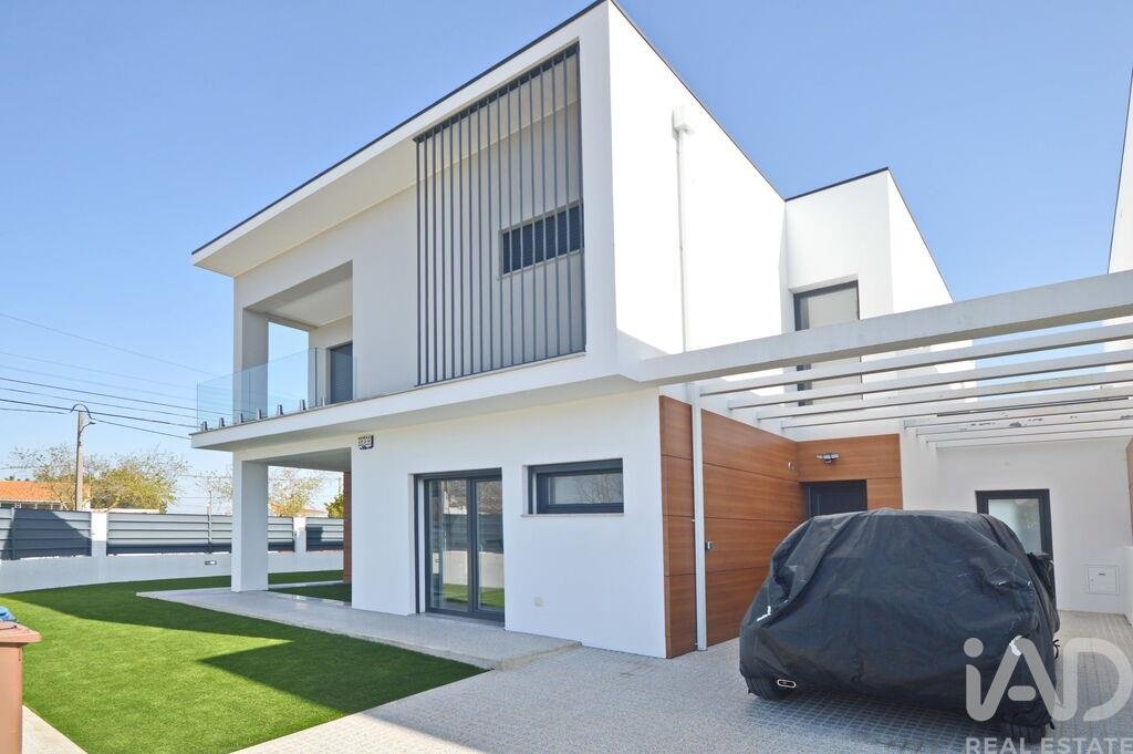 Townhouse in Fernao Ferro, Setubal, Portugal 4 - 17415247