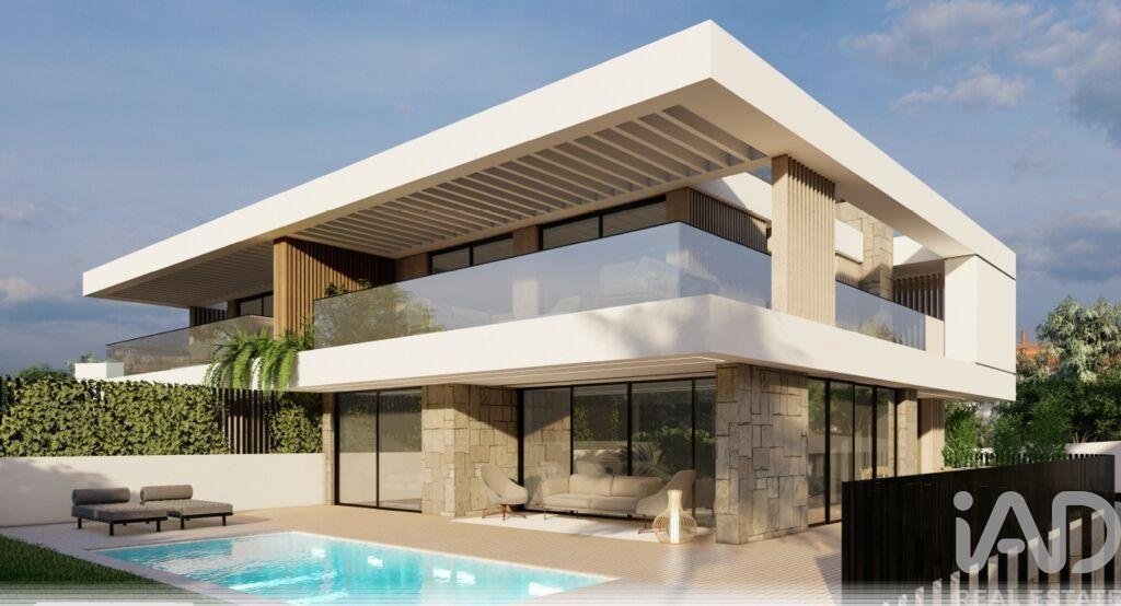 Townhouse in Loule (Sao Clemente), Algarve, Portugal 1 - 15539939