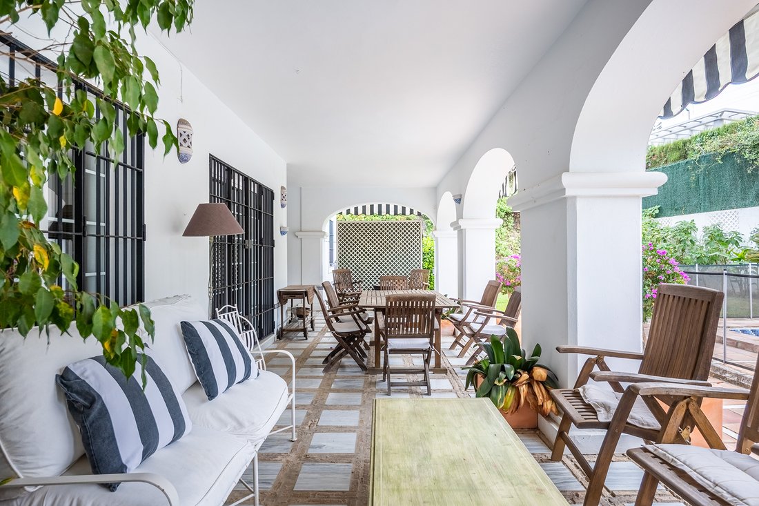 House in Dos Hermanas, Andalusia, Spain 4 - 16606848