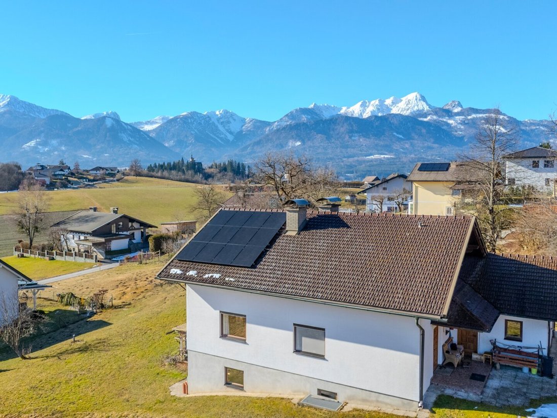 House in Schiefling am See, Carinthia, Austria 1 - 17441256