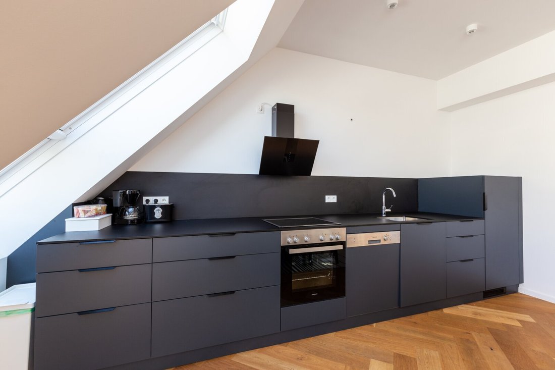 Apartment in Vienna, Vienna, Austria 2 - 17441258