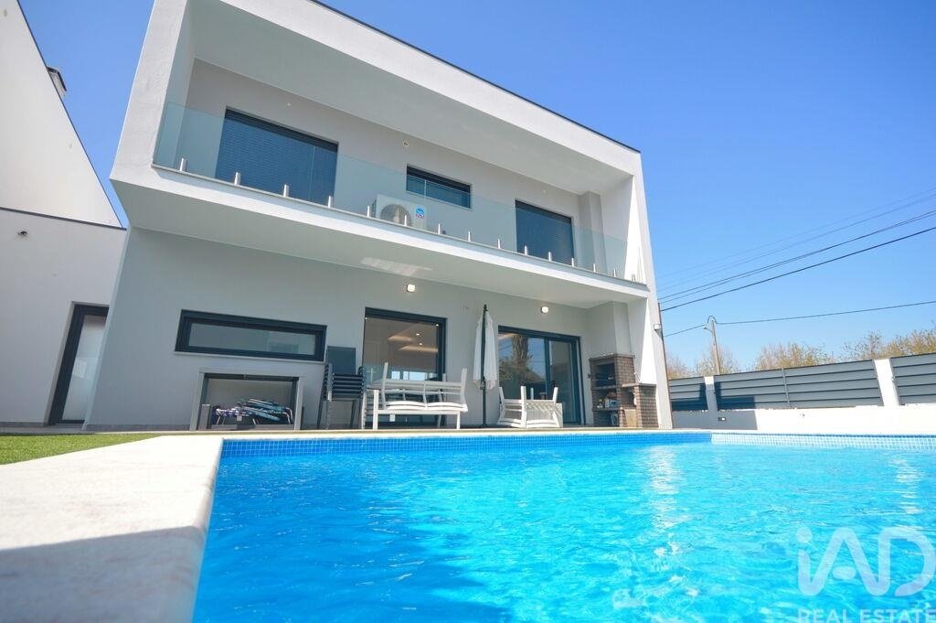 Townhouse in Fernao Ferro, Setubal, Portugal 3 - 17415247