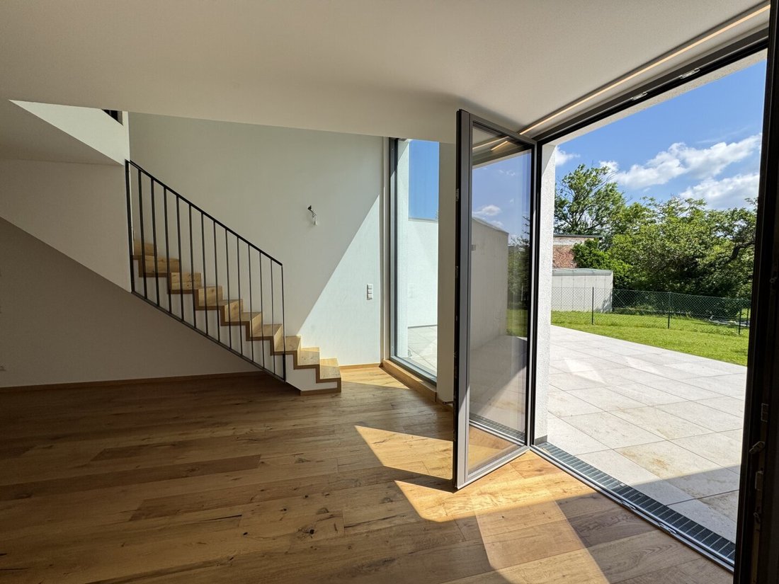 Apartment in Maria Enzersdorf, Lower Austria, Austria 1 - 17441224