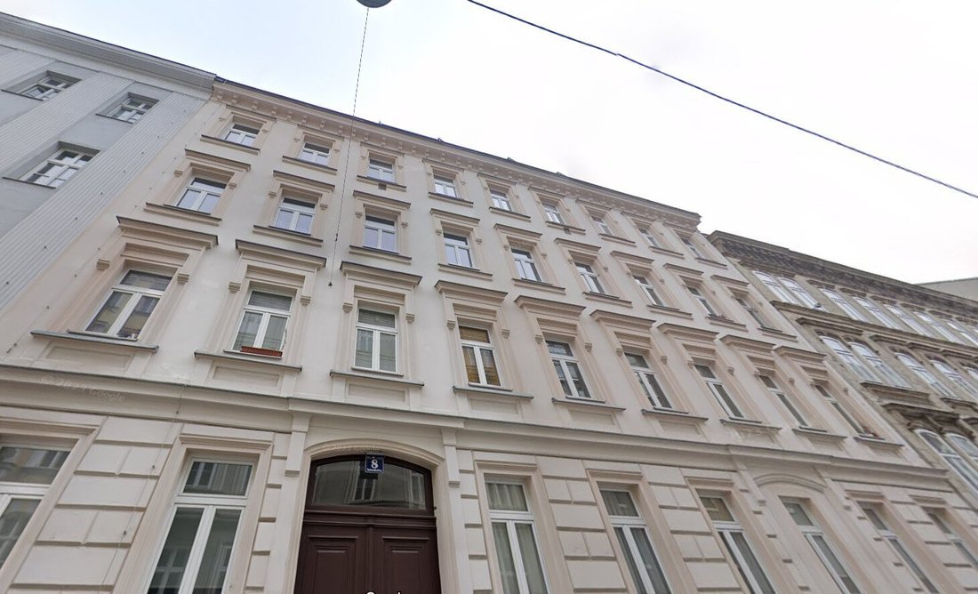 Apartment in Vienna, Vienna, Austria 4 - 17441258