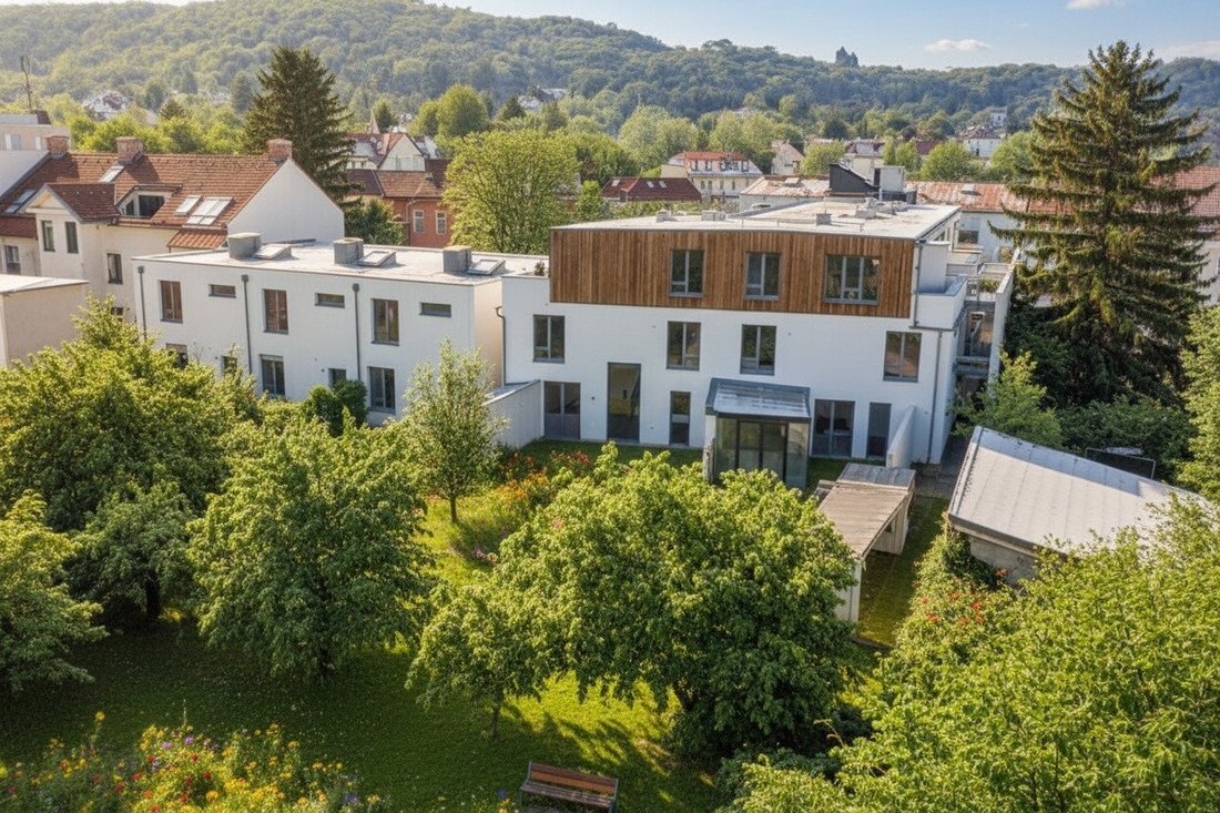 Apartment in Maria Enzersdorf, Lower Austria, Austria 4 - 17441261