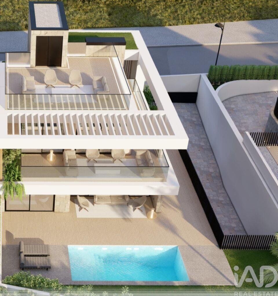 Townhouse in Loule (Sao Clemente), Algarve, Portugal 5 - 15539939