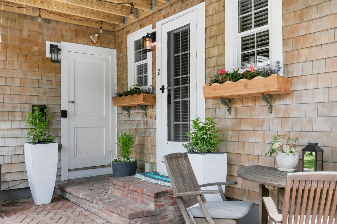 Condo in Provincetown, Massachusetts, United States 1 - 17441097