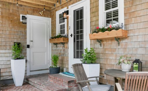 Eigentumswohnung in Provincetown, Massachusetts, Vereinigte Staaten 1