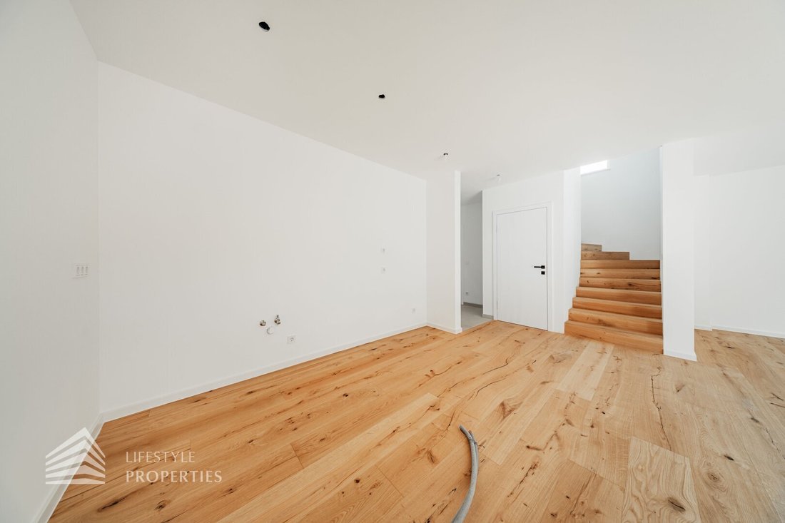 House in Kaltenleutgeben, Lower Austria, Austria 5 - 17441297