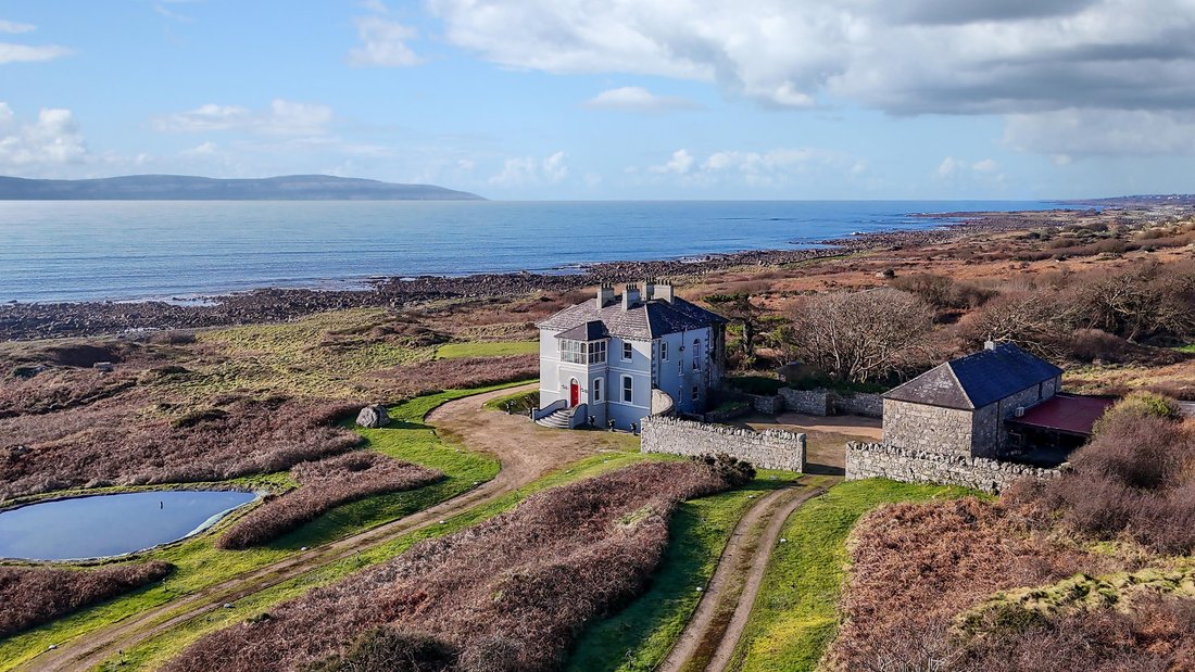 Estate in Galway, County Galway, Ireland 1 - 17442143