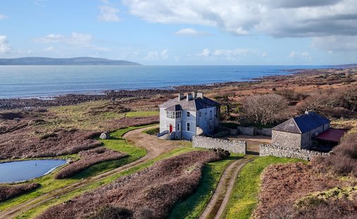 Estate in Galway, County Galway, Ireland 1