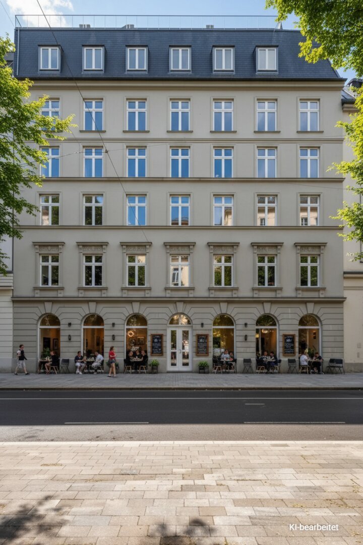 Apartment in Vienna, Wien, Austria 3 - 17441276
