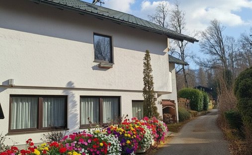 Casa a Altmünster, Alta Austria, Austria 1