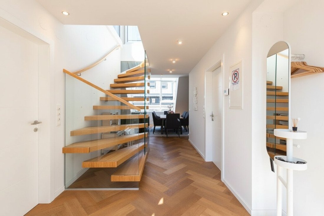 Apartment in Vienna, Vienna, Austria 3 - 17441258