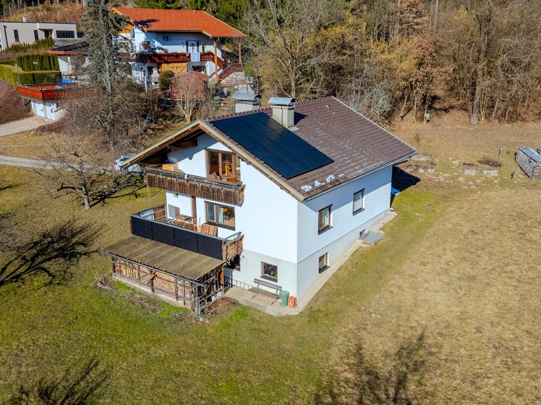 House in Schiefling am See, Carinthia, Austria 4 - 17441256