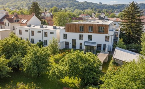 Apartment in Maria Enzersdorf, Lower Austria, Austria 1