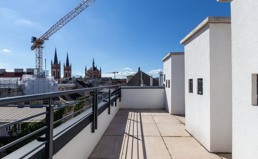 Apartment in Vienna, Vienna, Austria 1