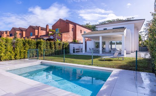Maison à Camas, Andalousie, Espagne 1