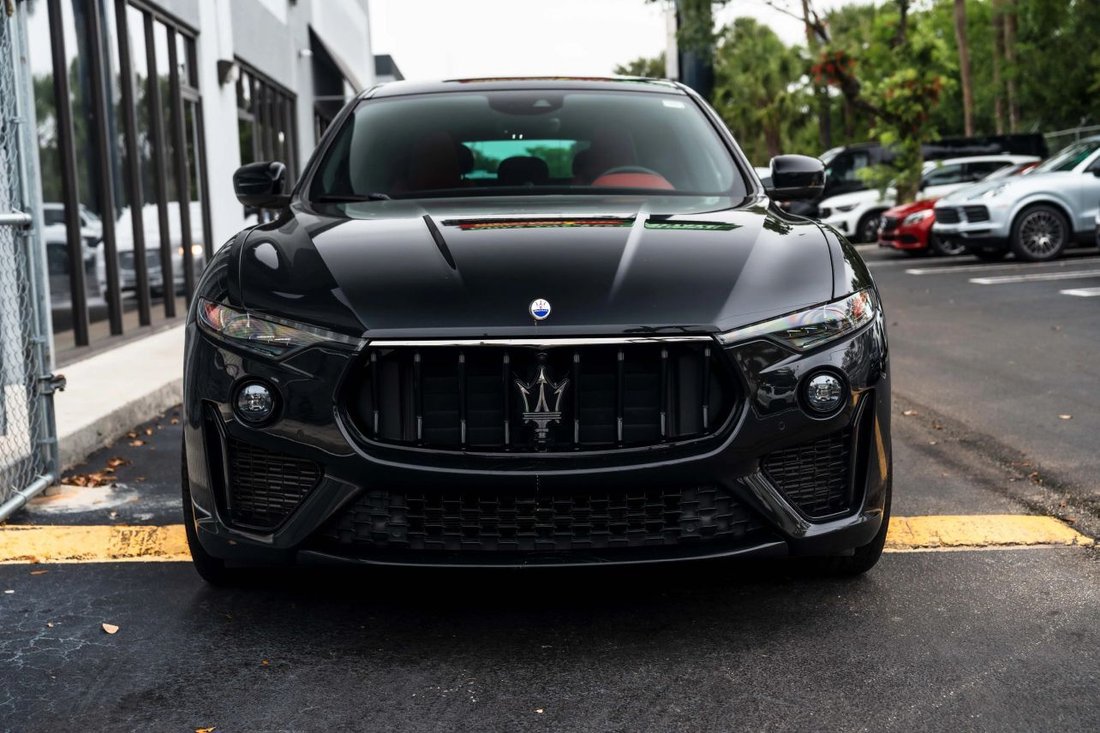 Suv in Boynton Beach, FL, United States 3 - 17434667