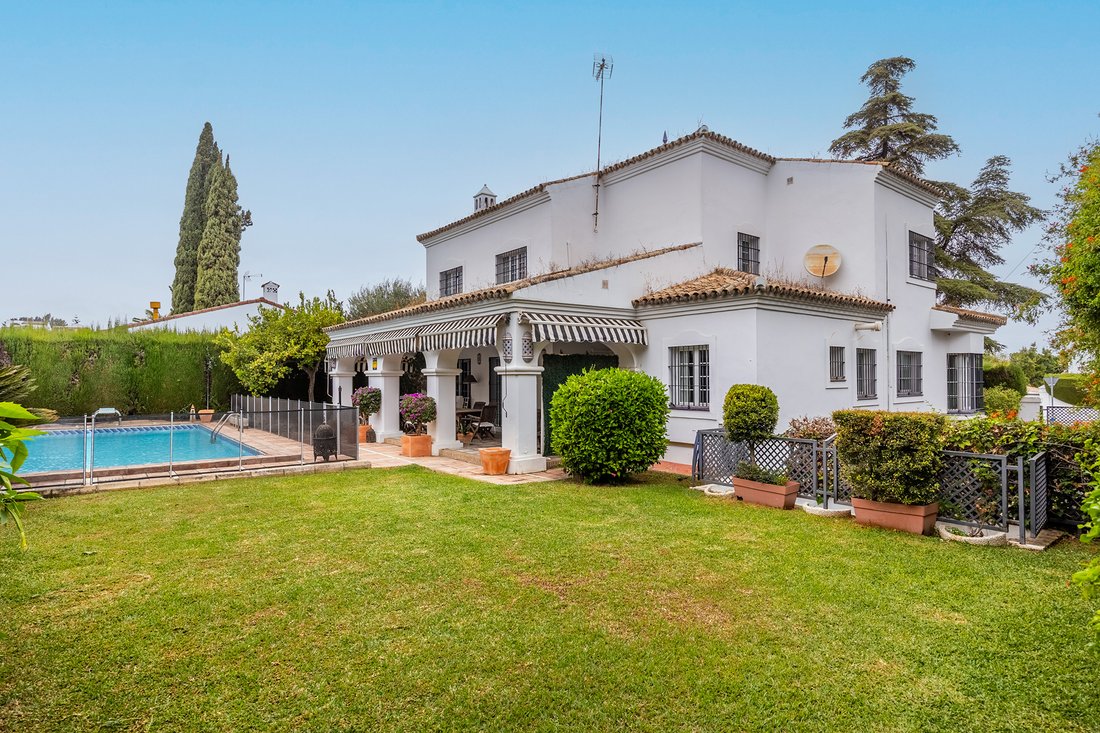 House in Dos Hermanas, Andalusia, Spain 3 - 16606848