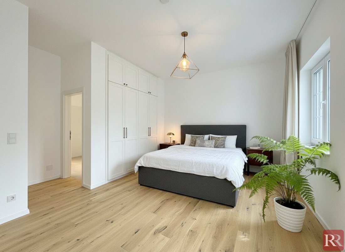 Penthouse in Klosterneuburg, Lower Austria, Austria 4 - 17441205
