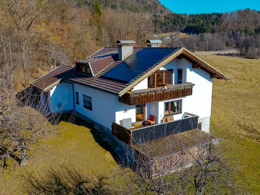 House in Schiefling am See, Carinthia, Austria 3 - 17441256