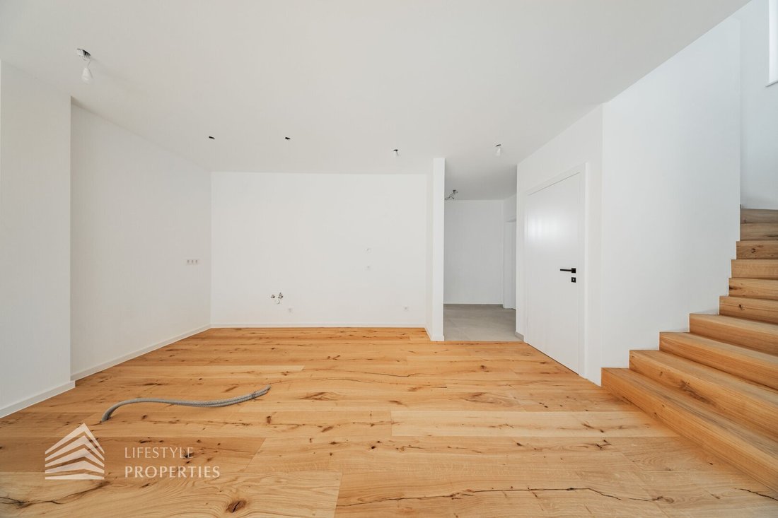 House in Kaltenleutgeben, Lower Austria, Austria 4 - 17441297