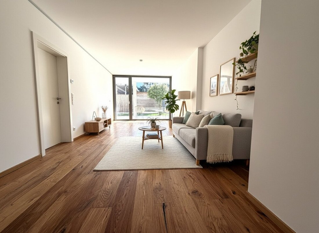 Apartment in Maria Enzersdorf, Lower Austria, Austria 2 - 17441211
