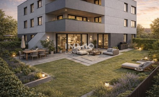 Appartamento a Vienna, Vienna, Austria 1