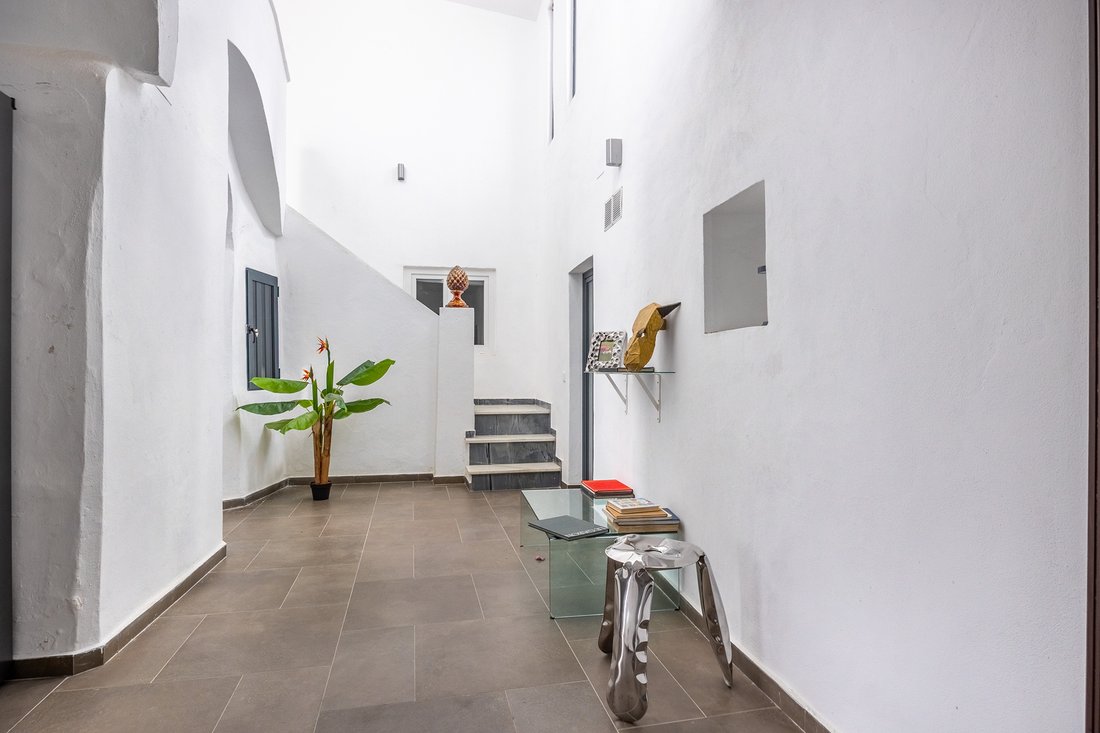 House in Vejer de la Frontera, Andalusia, Spain 1 - 17302932