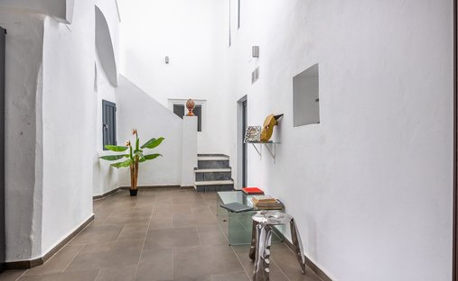 Casa a Vejer de la Frontera, Andalusia, Spagna 1