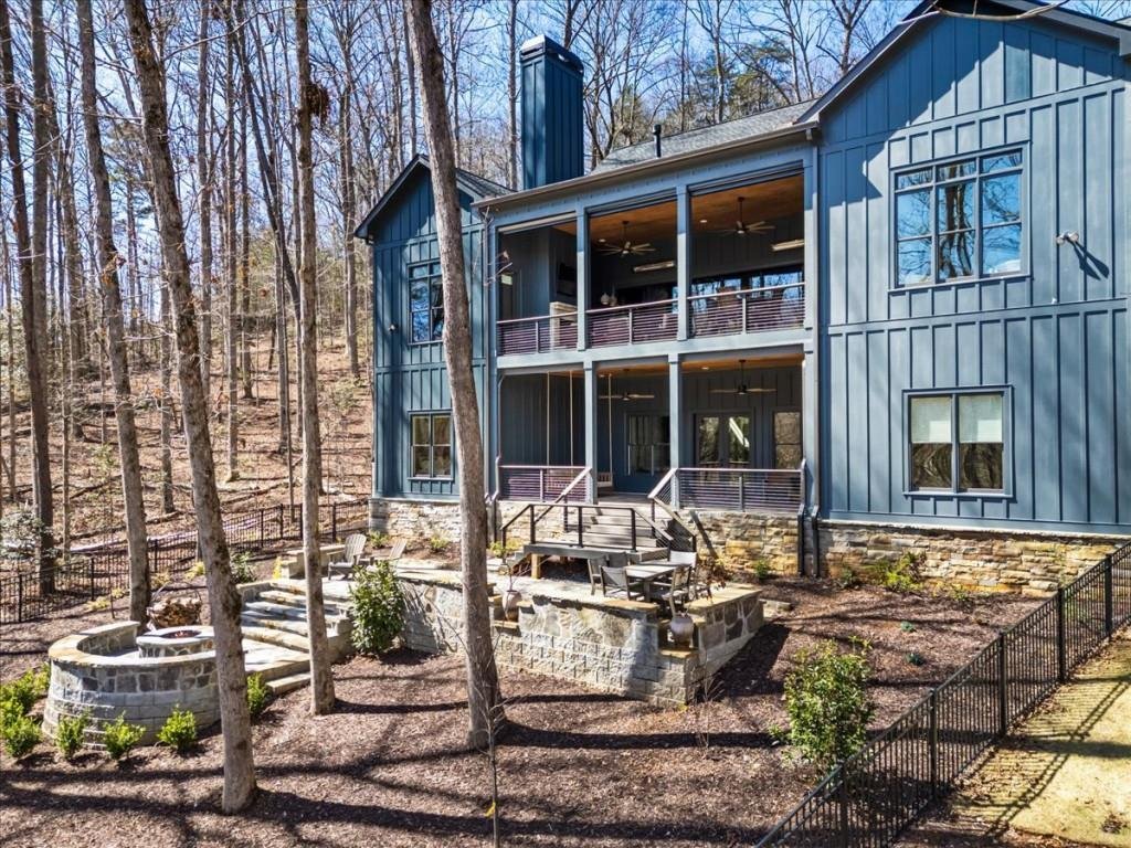 House in Dahlonega, Georgia, United States 3 - 17441068