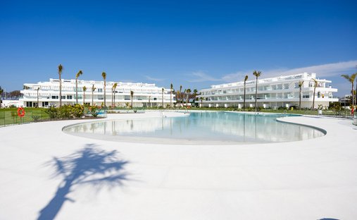 Apartment in Rota, Andalusia, Spain 1