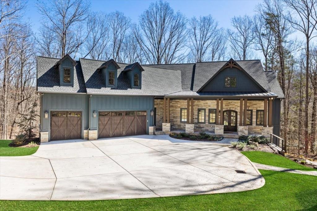 House in Dahlonega, Georgia, United States 2 - 17441068