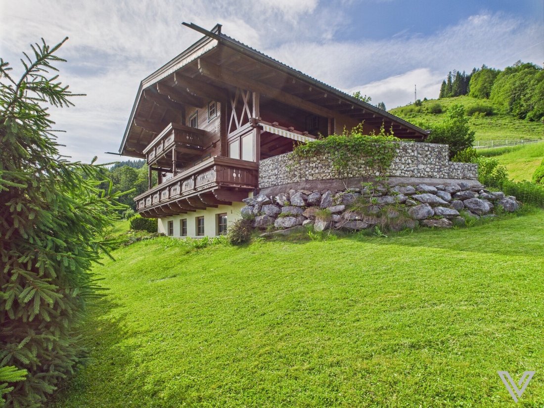 House in Taxenbach, Salzburg, Austria 2 - 16436665