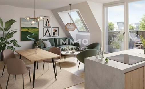 Apartment in Vienna, Wien, Austria 1