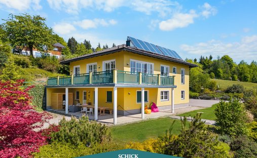 Country House in Techelsberg, Carinthia, Austria 1