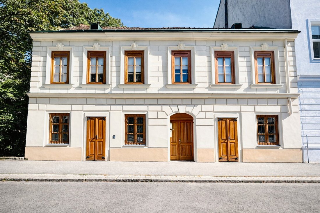 House in Vienna, Vienna, Austria 1 - 17030895