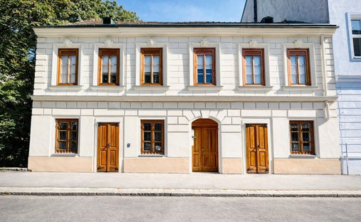 Casa a Vienna, Vienna, Austria 1