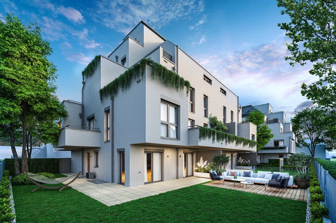 Apartment in Vienna, Wien, Austria 4 - 17138407