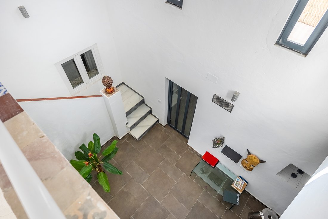 House in Vejer de la Frontera, Andalusia, Spain 4 - 17302932