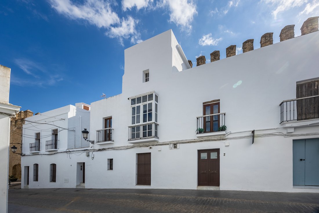 House in Vejer de la Frontera, Andalusia, Spain 2 - 17302932