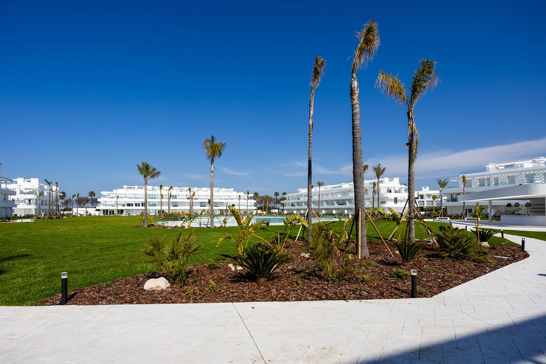 Apartment in Rota, Andalusia, Spain 3 - 17441074