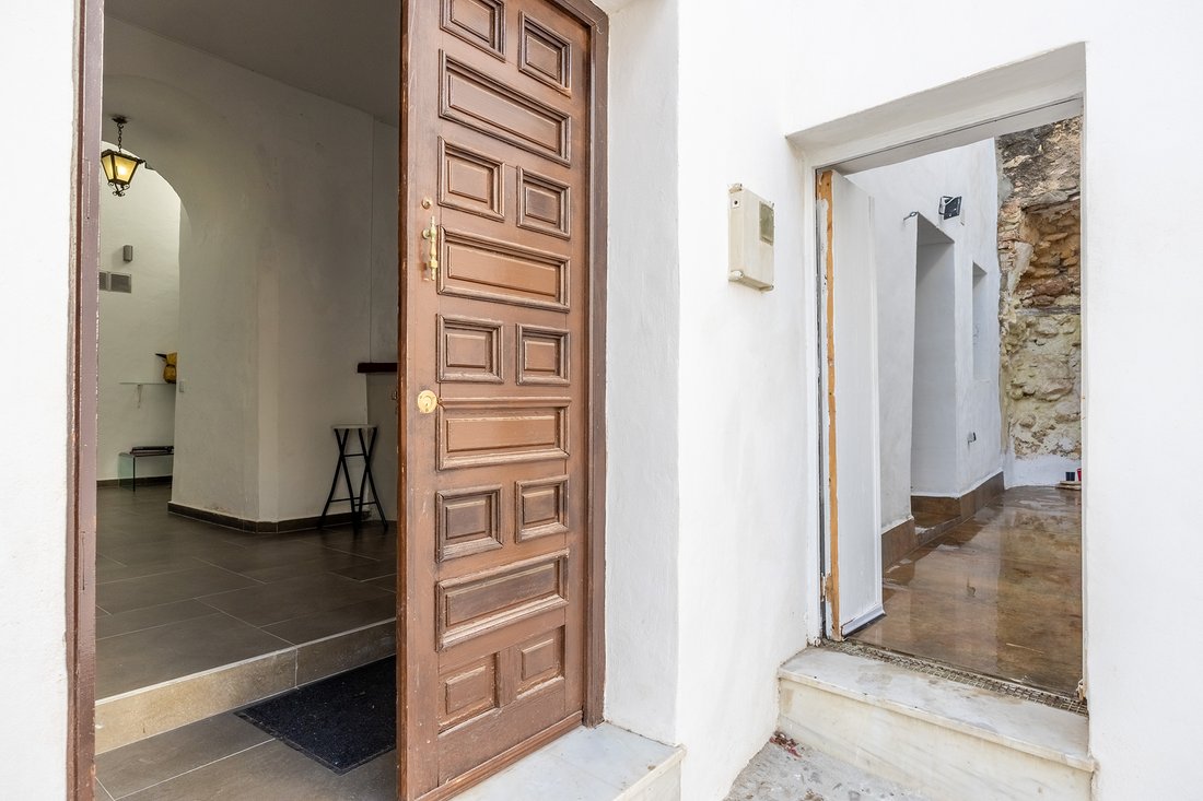 House in Vejer de la Frontera, Andalusia, Spain 3 - 17302932