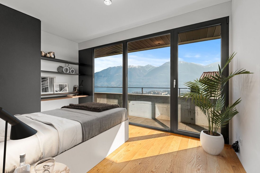 Residenza Levante