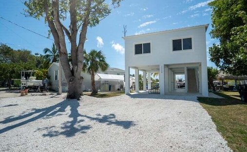 Haus in Key Largo, Florida, Vereinigte Staaten 1
