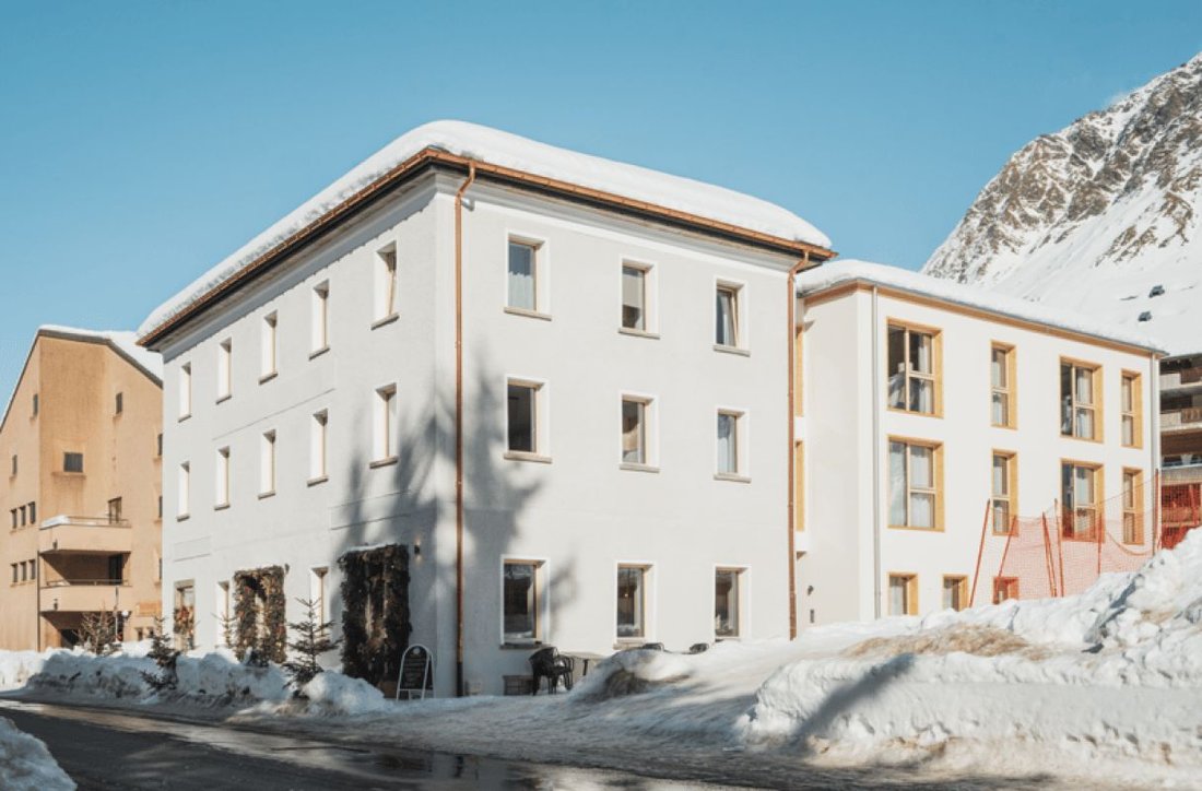 Residenza Larix A1.5