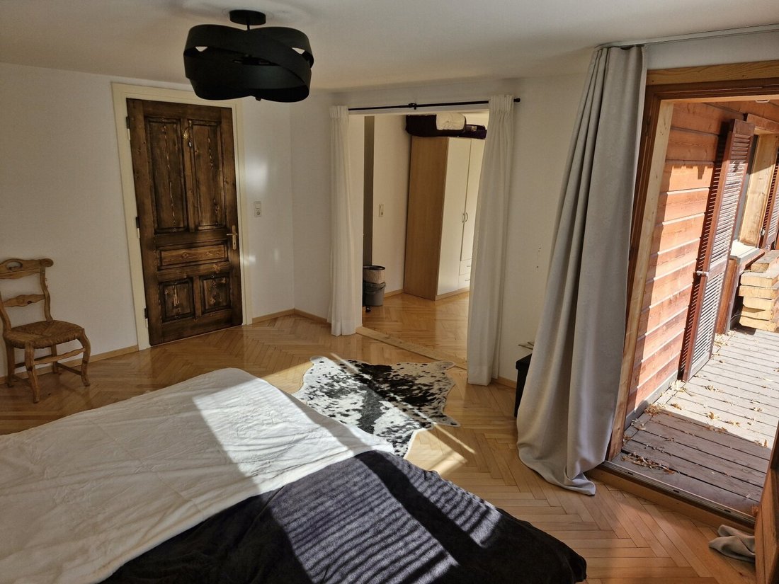 Apartment in Schruns, Vorarlberg, Austria 5 - 16421769